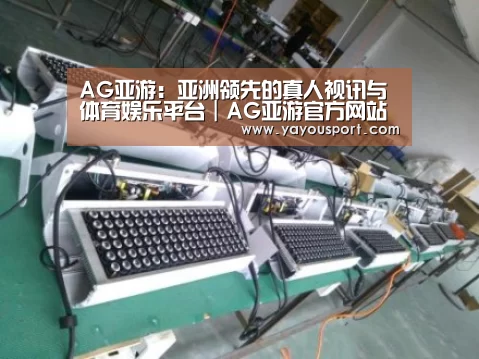 AG亚游案例展示一