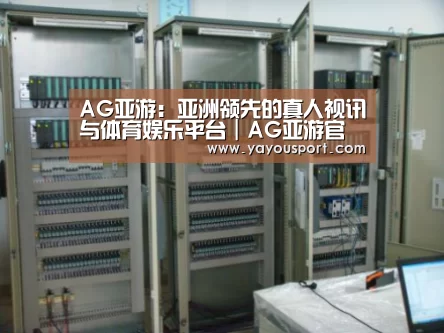 AG亚游案例展示五(图1)