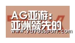 AG亚游合作伙伴二