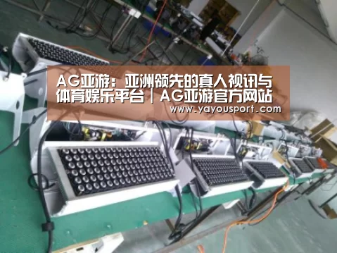 AG亚游案例展示一(图1)